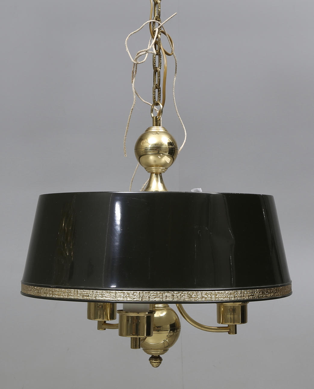 TAKARMATUR, metall, engelsk stil.