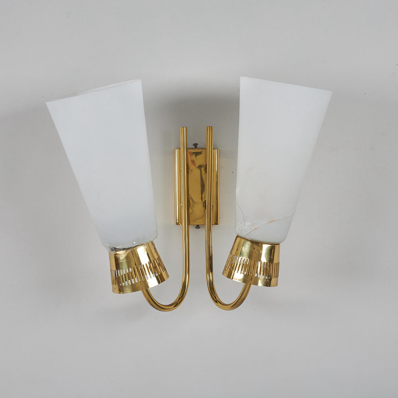 VÄGGLAMPA, Itsu, EY60.