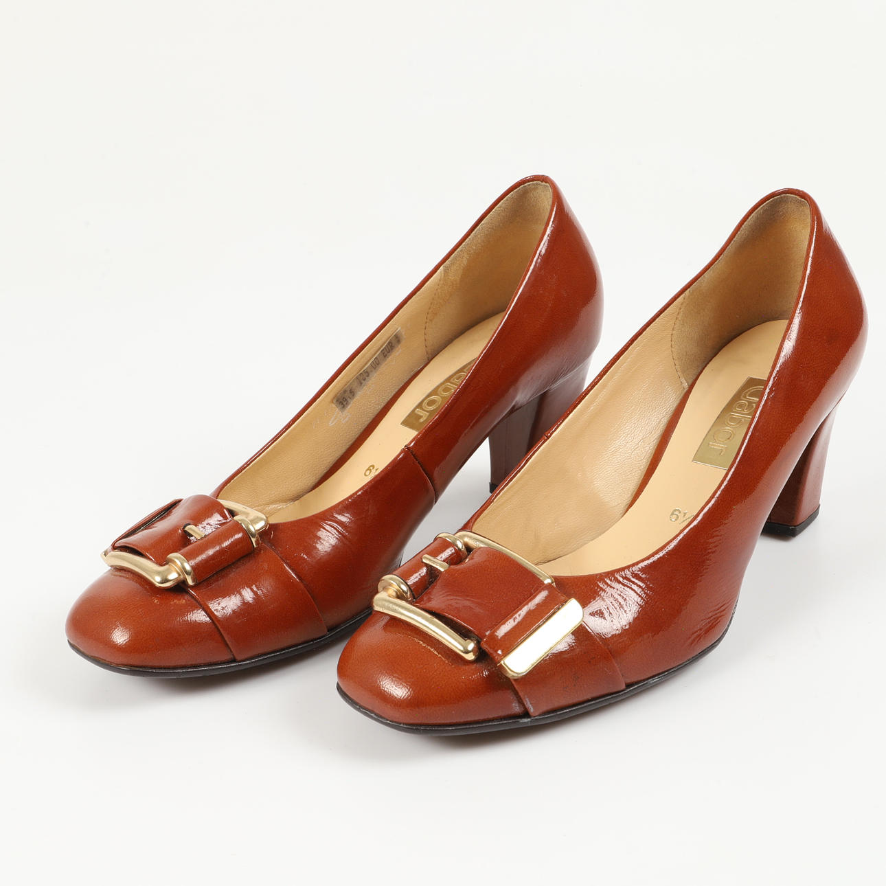 ZAPATOS LACA, Gabor, Portugal.