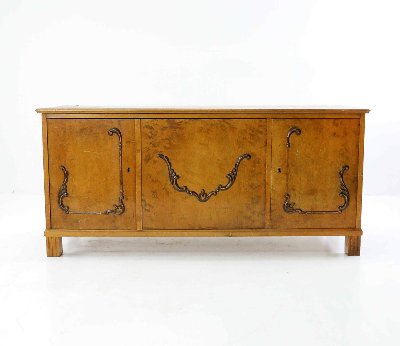 SIDEBOARD, Swedish Grace, 1930-luku.