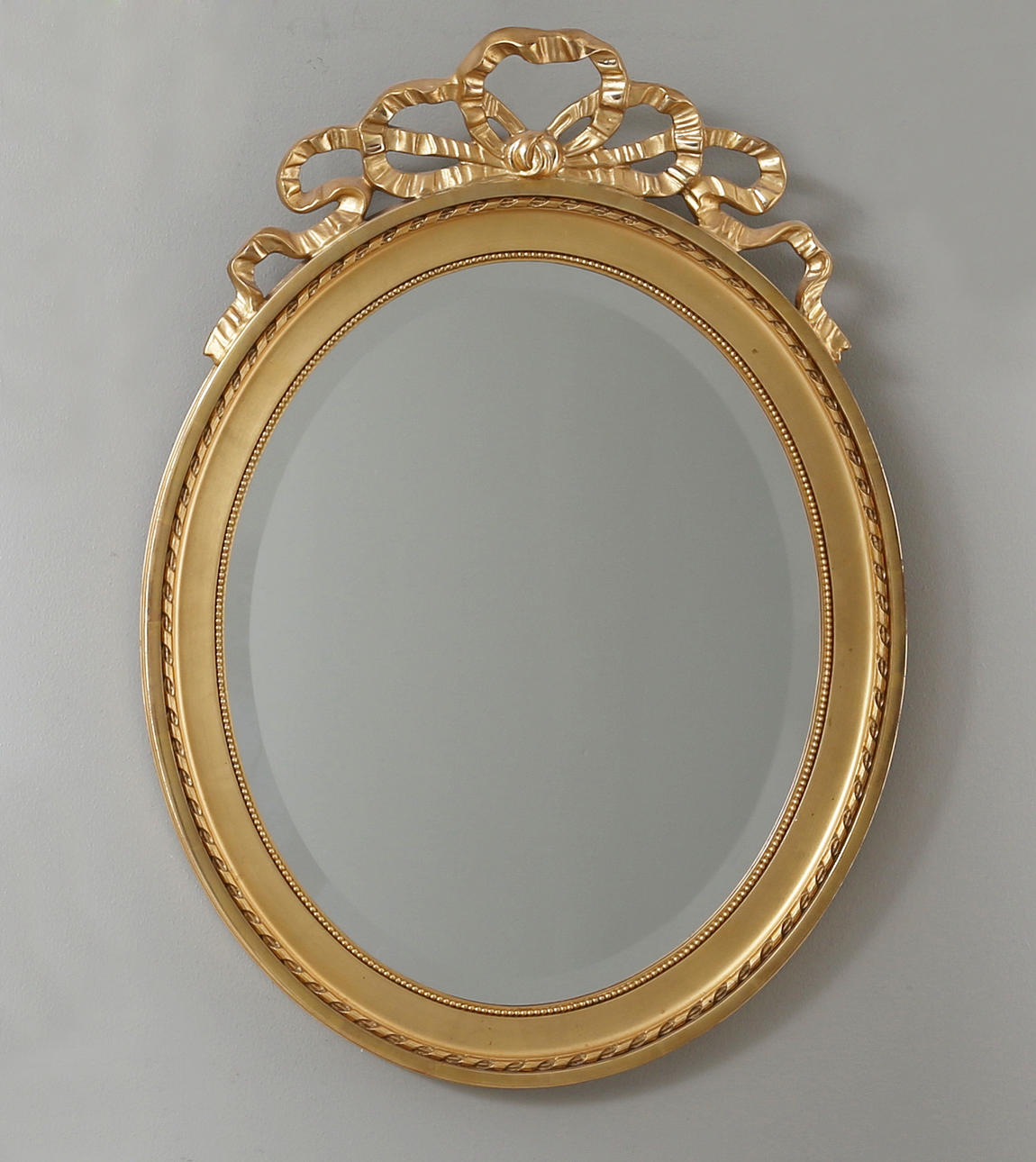 SPEGEL, gustaviansk stil, 1950-tal.