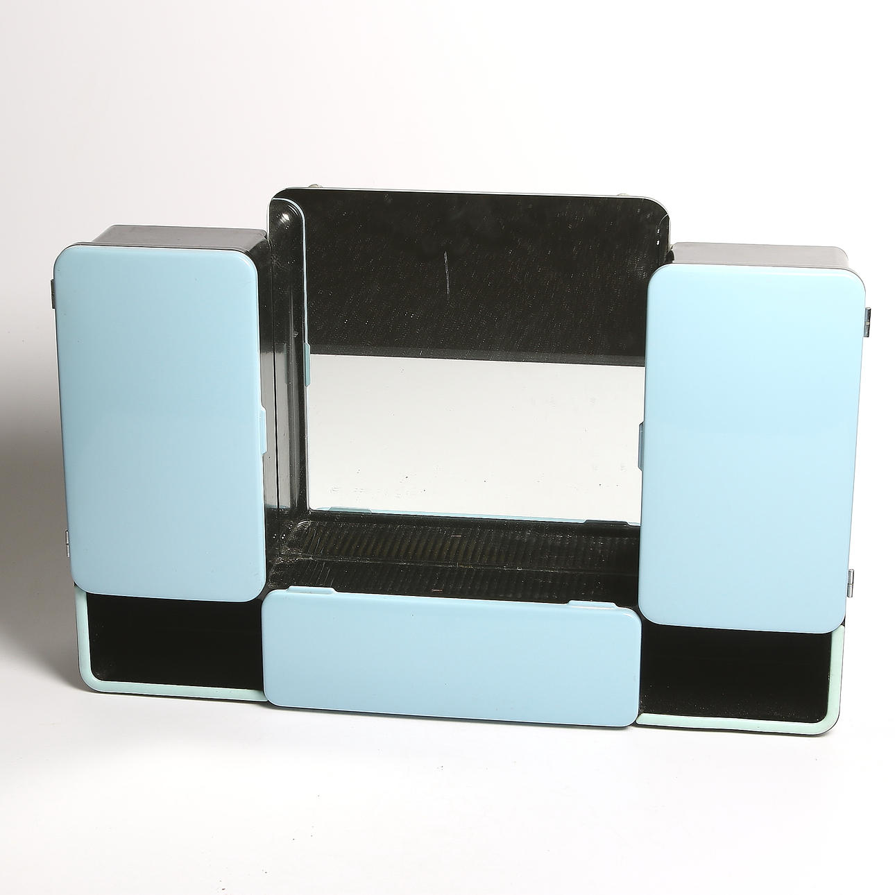 BADRUMSSKÅP, "Lis", Brevettato, Torino, italien, 1961.