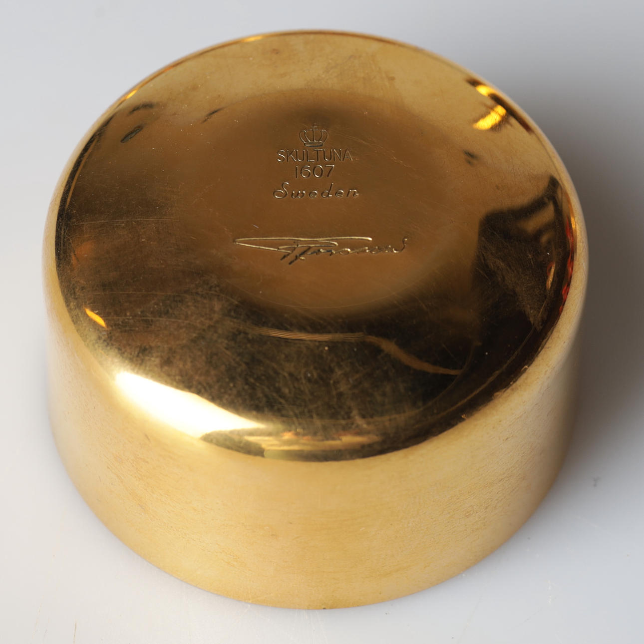 超希少】Skultuna No.90 Pierre Forssell Pierre Forssell x Skultuna – Skultuna 1607