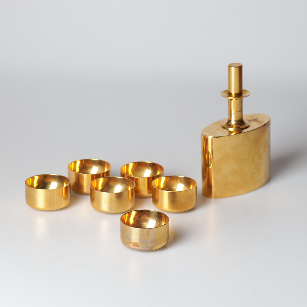 超希少】Skultuna No.90 Pierre Forssell 超希少】Skultuna No.90 Pierre Forssell PIERRE FORSSELL. decanter