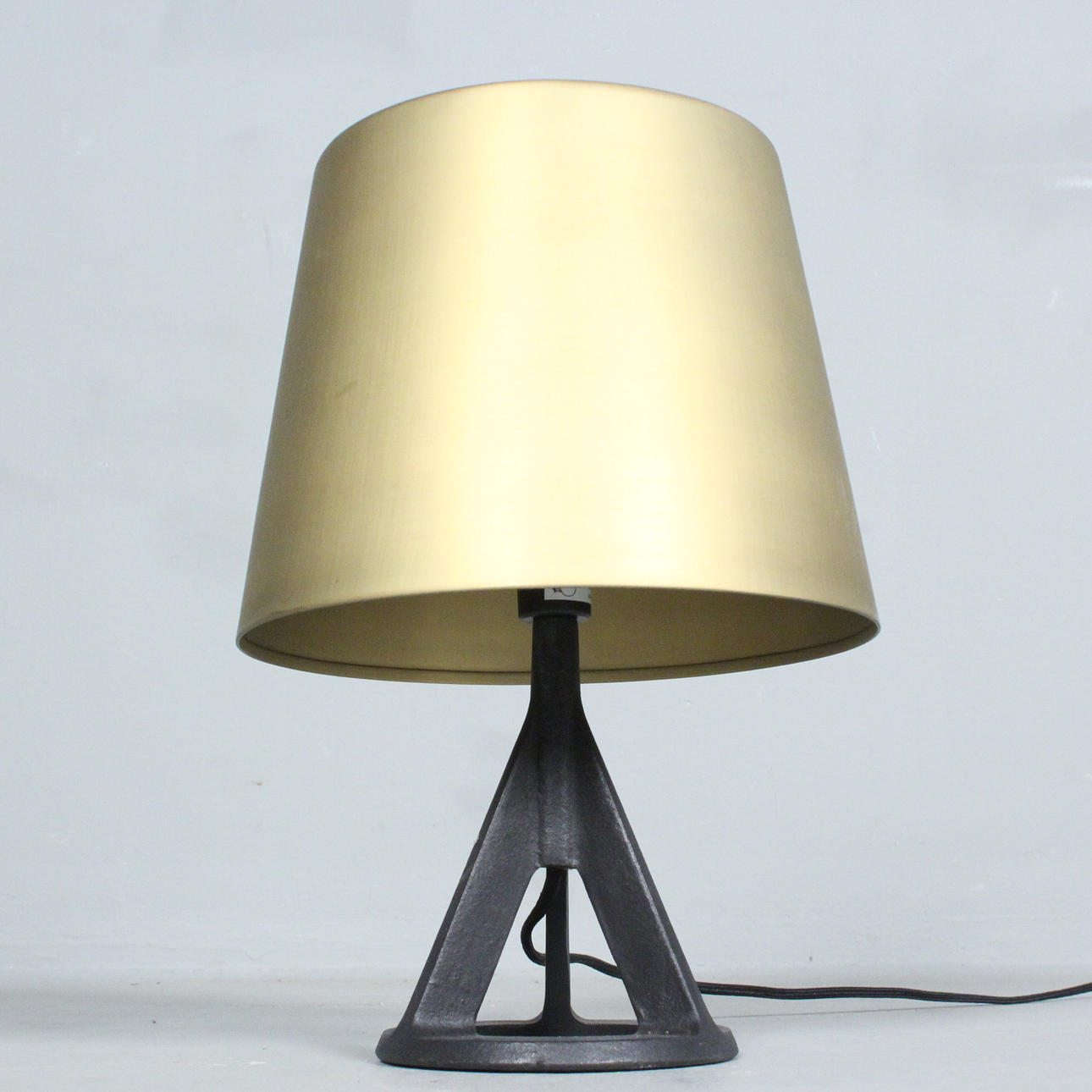 TOM DIXON. bordslampa.