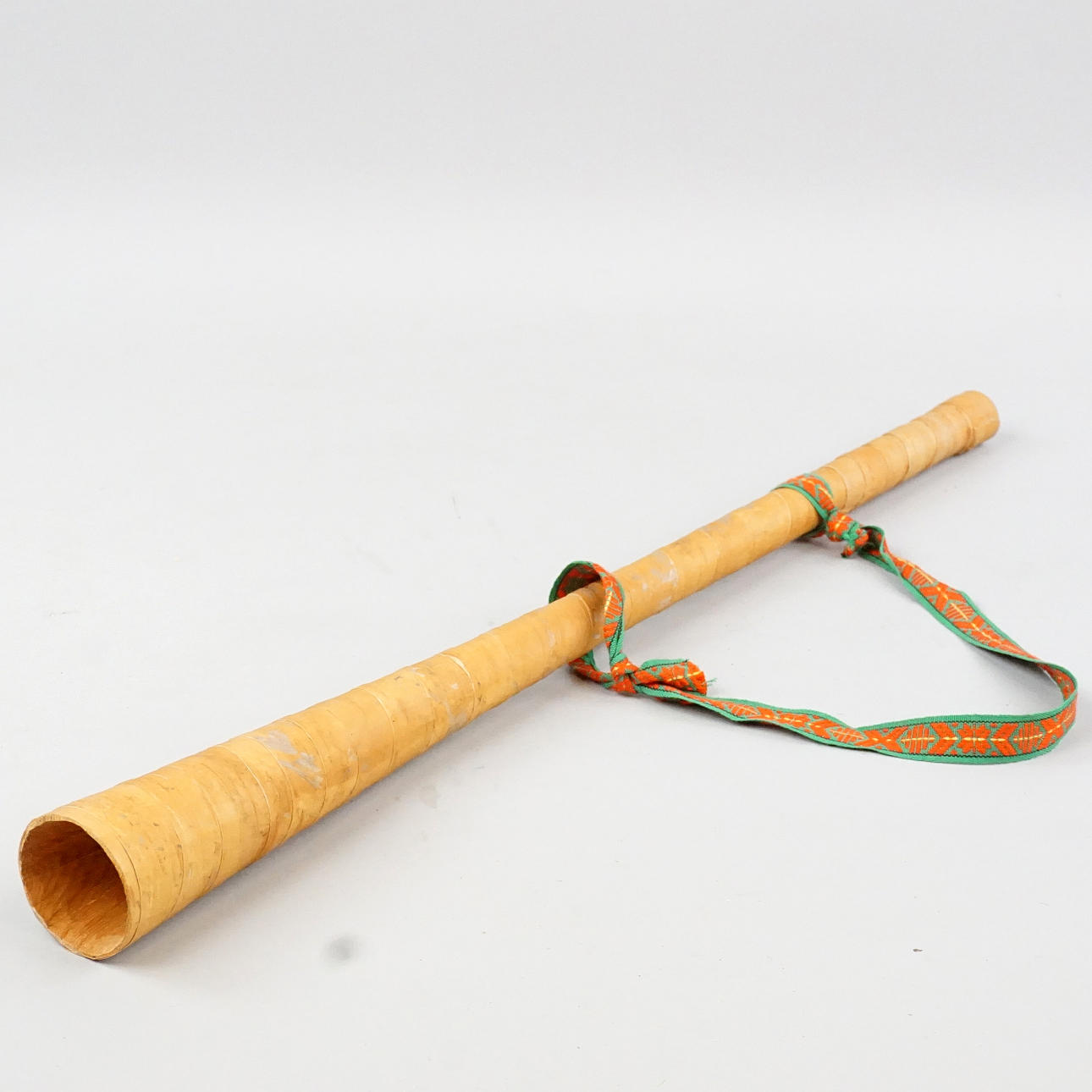 NÄVERLUR, 1900-tal.