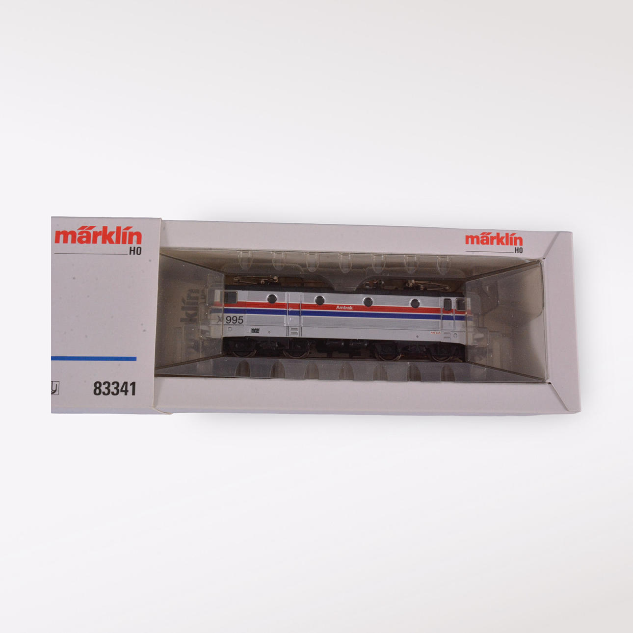 LOCOMOTIVE, Märklin, 37210.