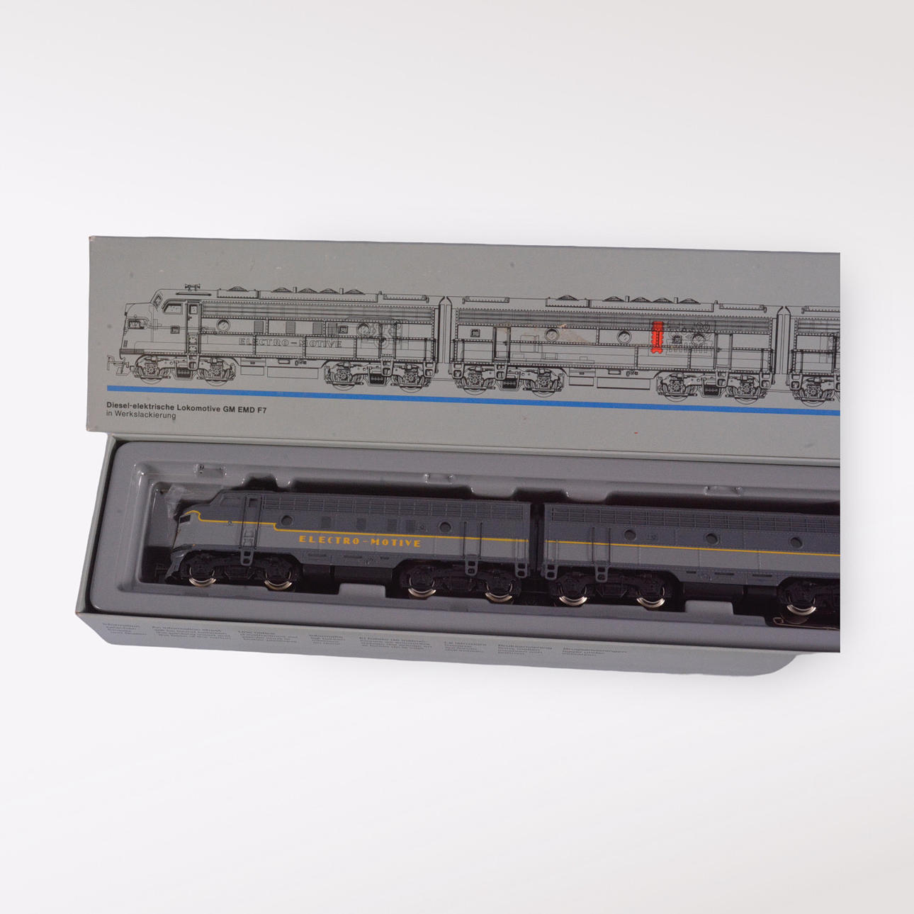 LOK, Märklin, 3649. Leksaker - Leksaker - Auctionet
