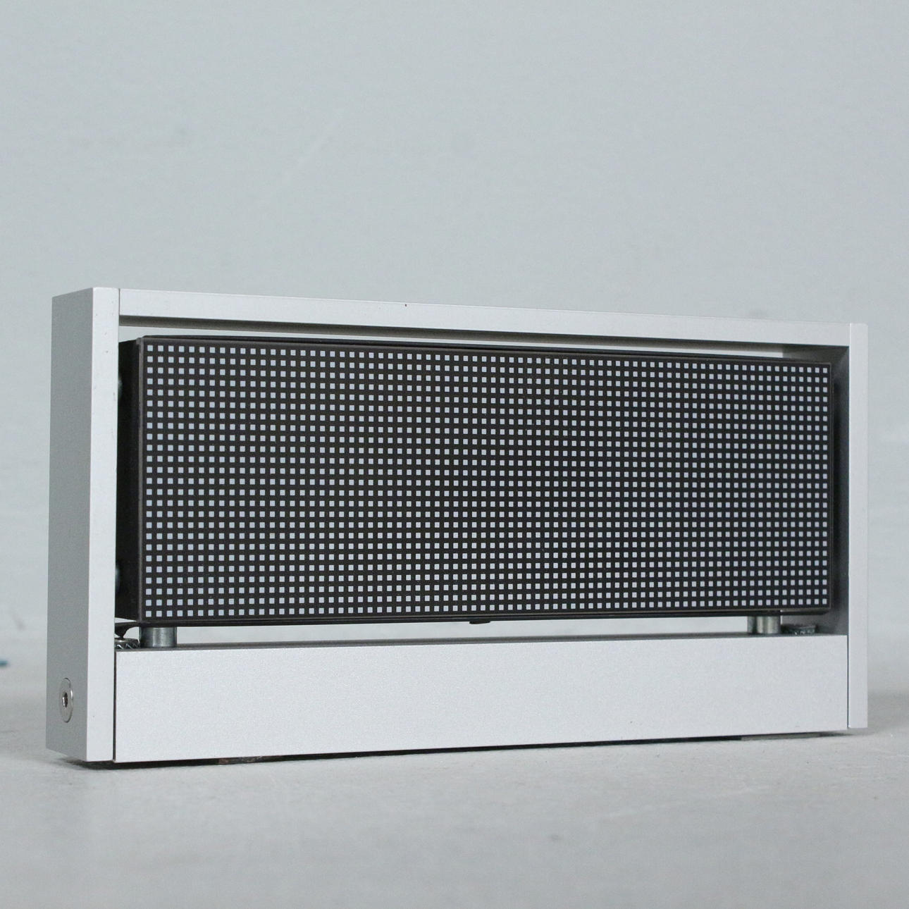 JEAN-MARC DA COSTA für SERIEN LIGHTING. Wandleuchte 'SML'.