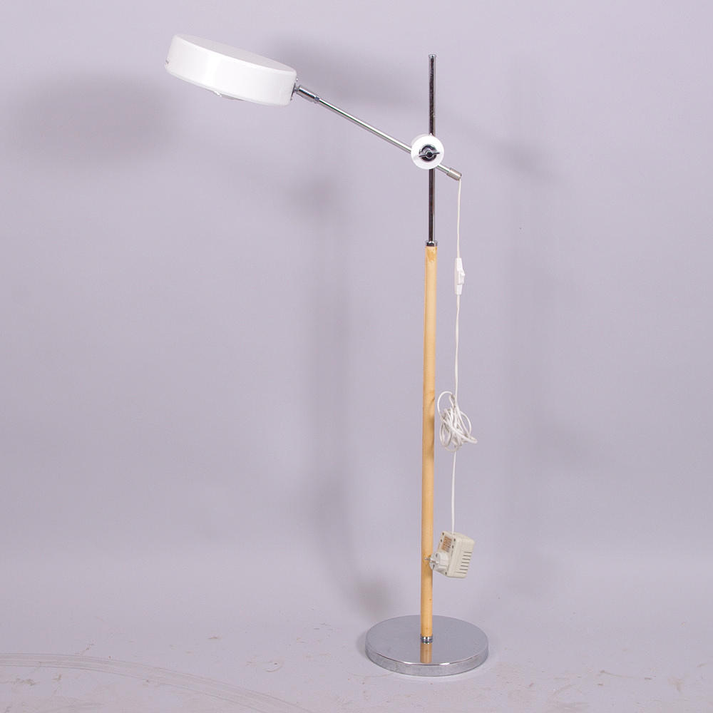 GOLVLAMPA, "Simris", Anders Pehrson, Atelje Lyktan.