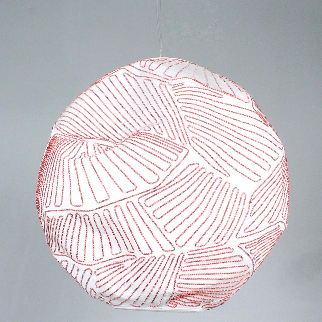 FOSCARINI. Hängeleuchte / Pendelleuchte 'Planet'.