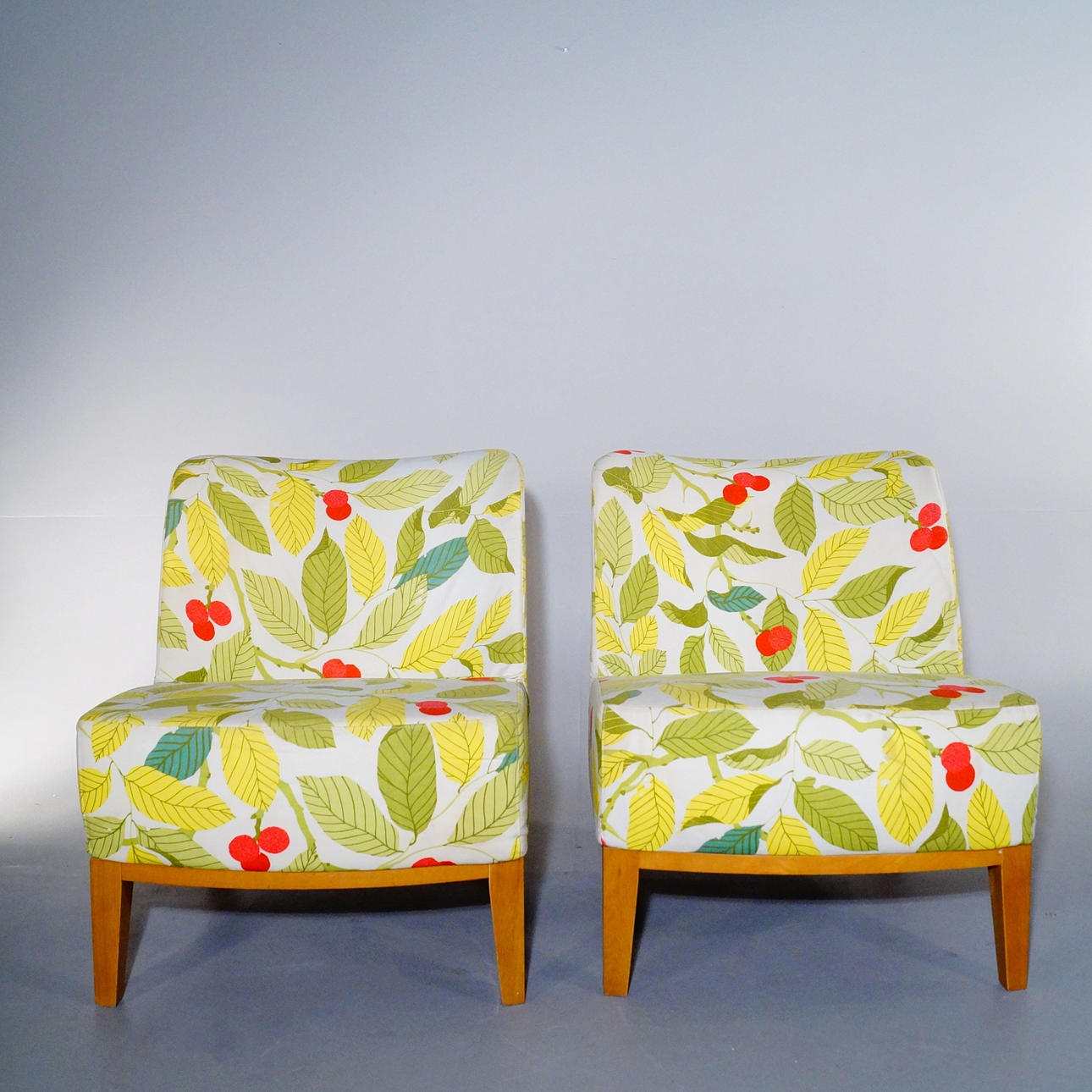 LÆNESTOLE, et par, "Stockholm", Ikea.