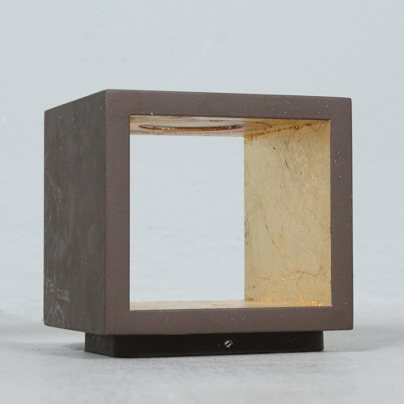 MOLTO LUCE. Up & Down-Wandleuchte 'Novel'.