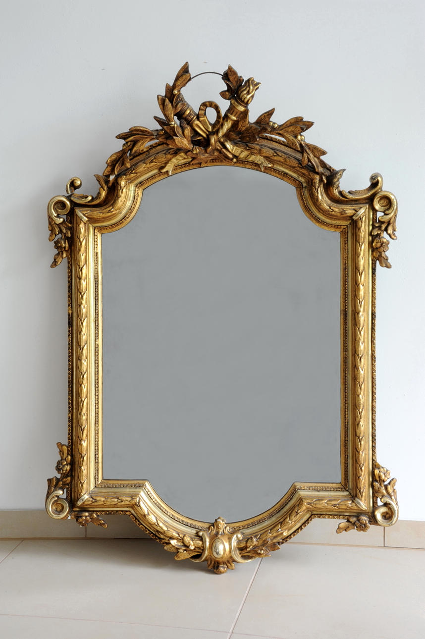 SPIEGEL, 19. JAHRHUNDERT. italien.