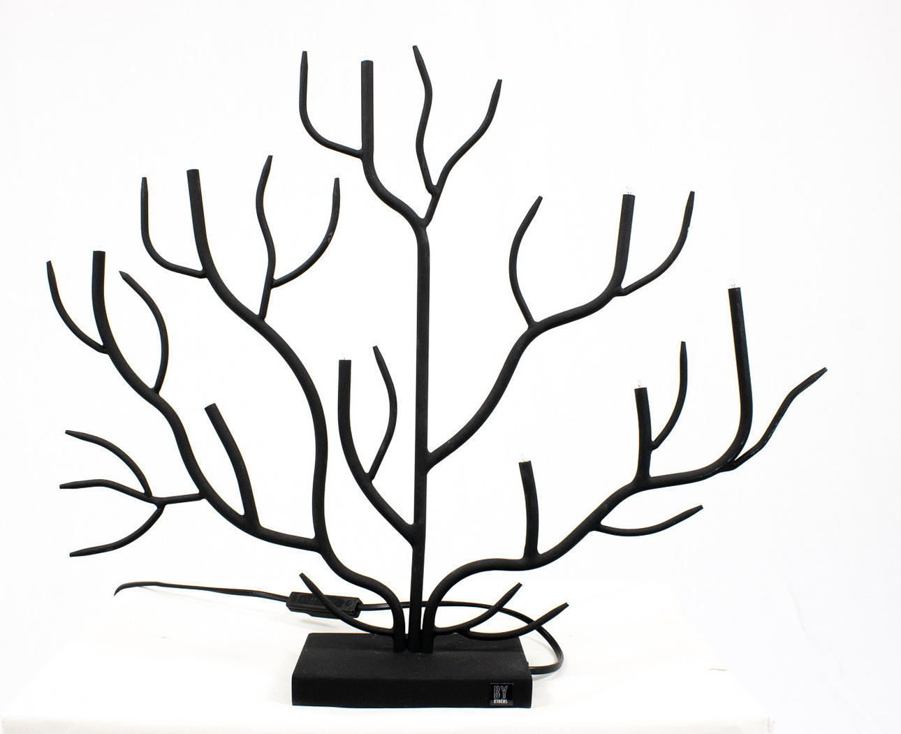 BORDSLAMPA, "By Rydens", SmålandsDesign.