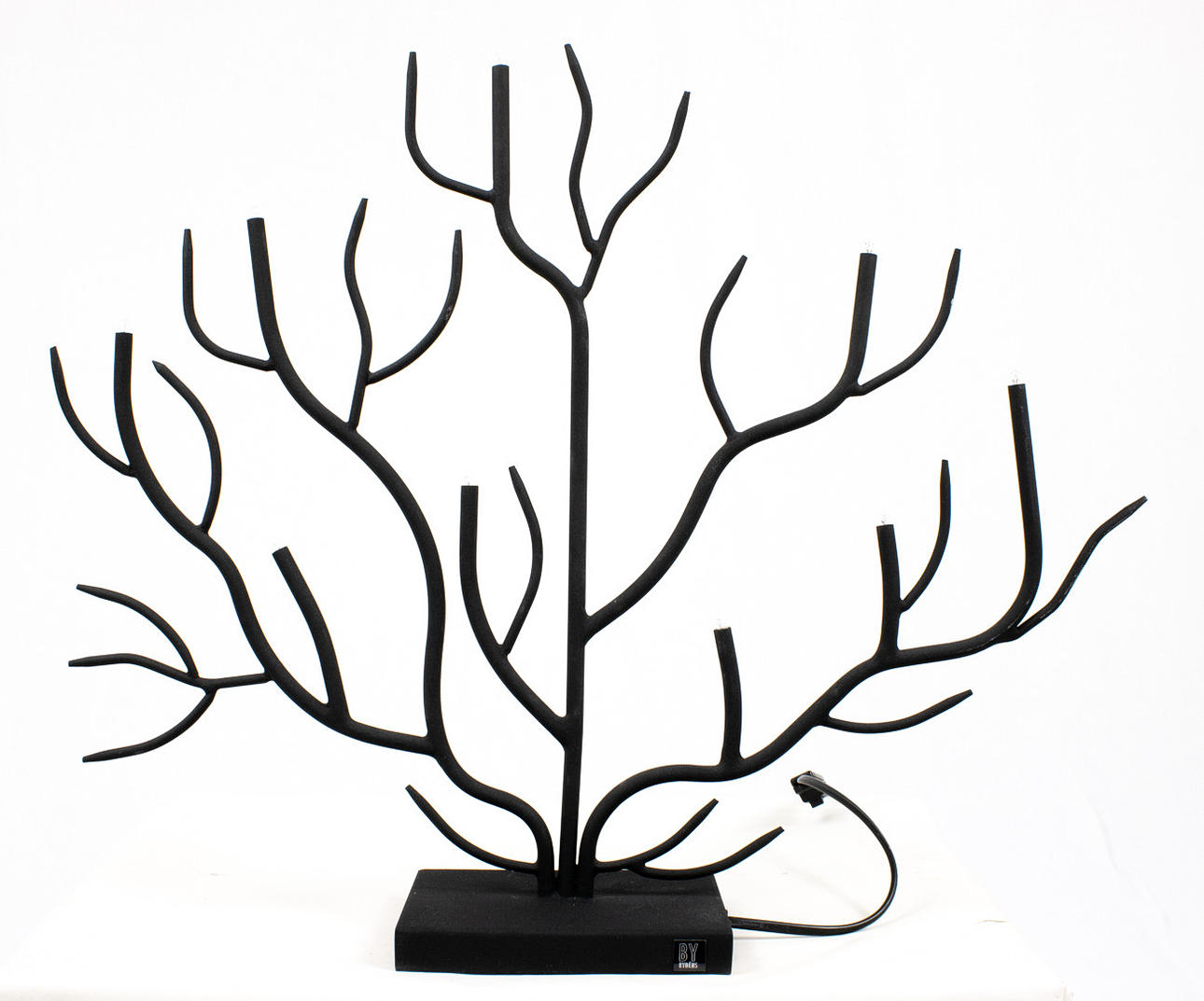 LÁMPARA DE MESA, "BY Rydens", SmålandsDesign.