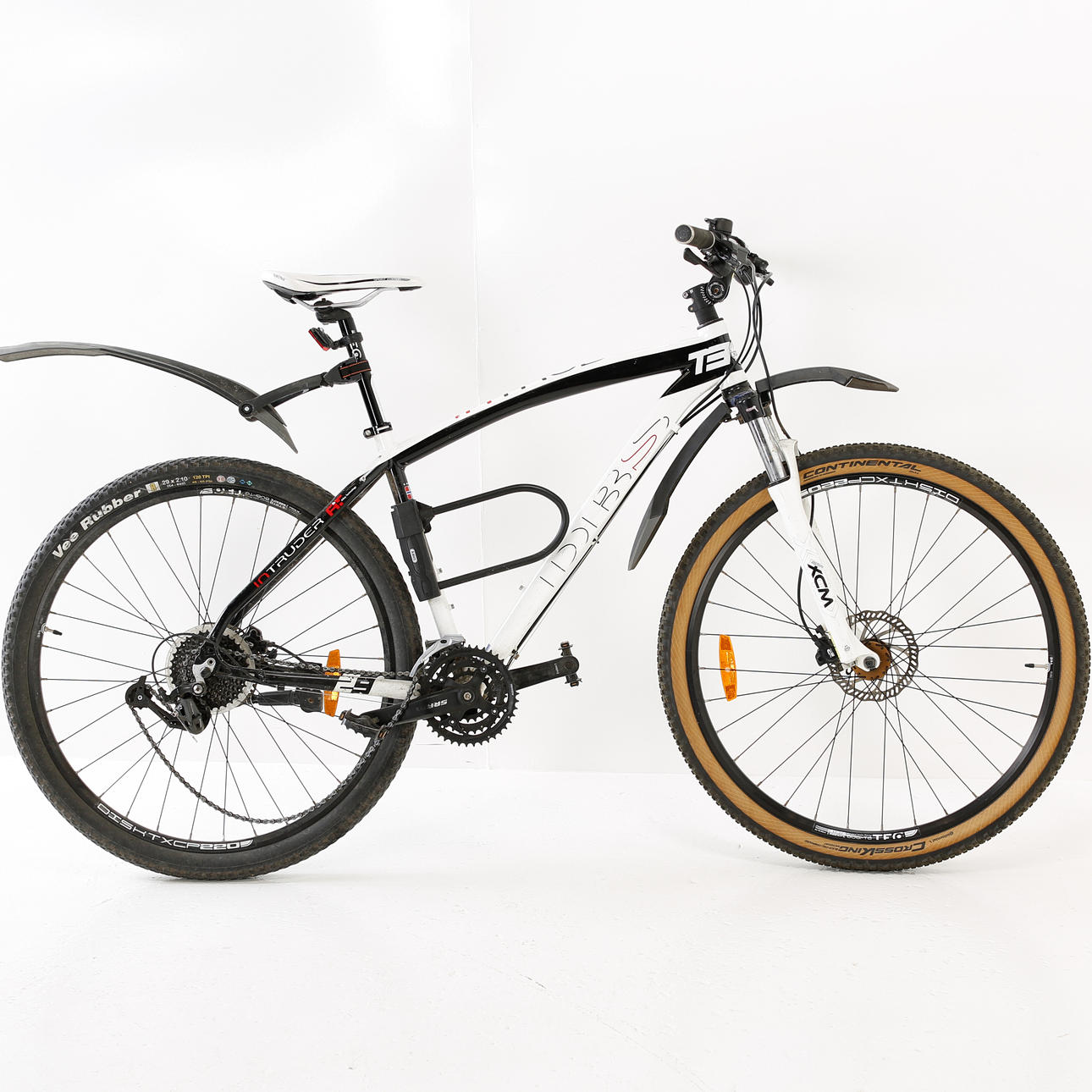 MTB, DBS 29" - 2023-HG26965-1.