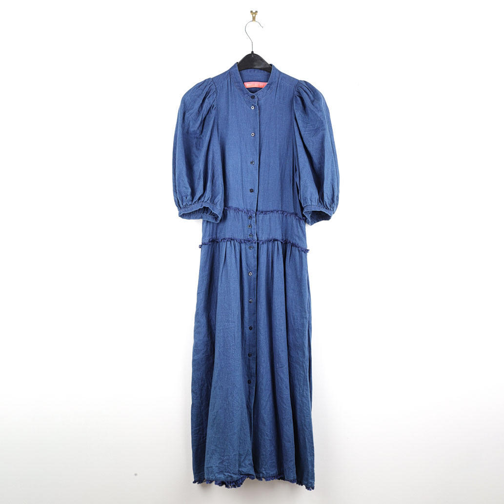 KJOLE, Britt Sisseck, str. 36.