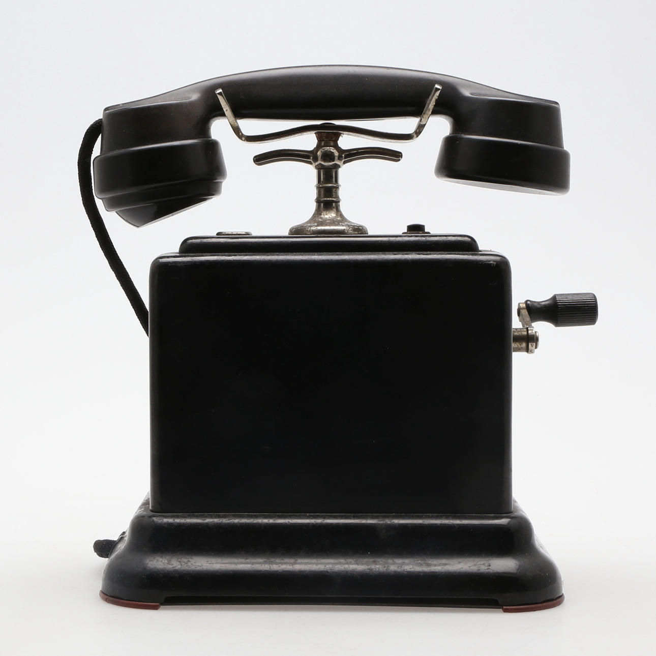 TELEFON, bakelit, 1935.