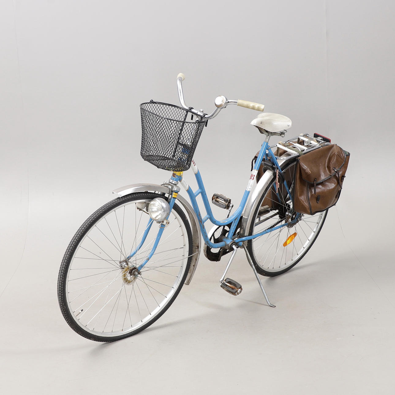 CYKEL, DBS Special, 28 tommer.