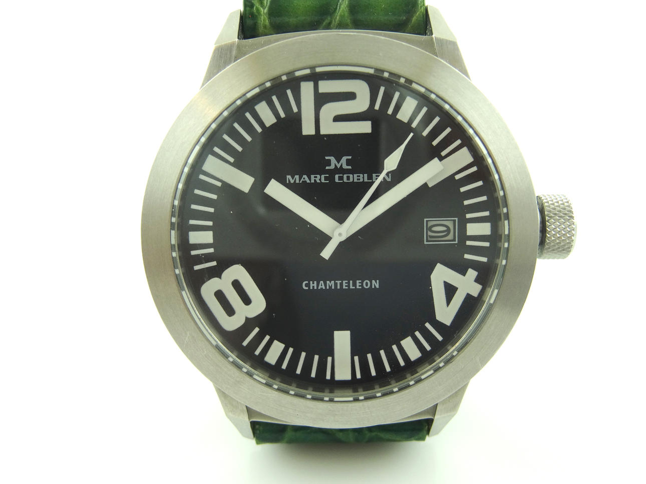 MARC COBLEN CAMTELEON.
