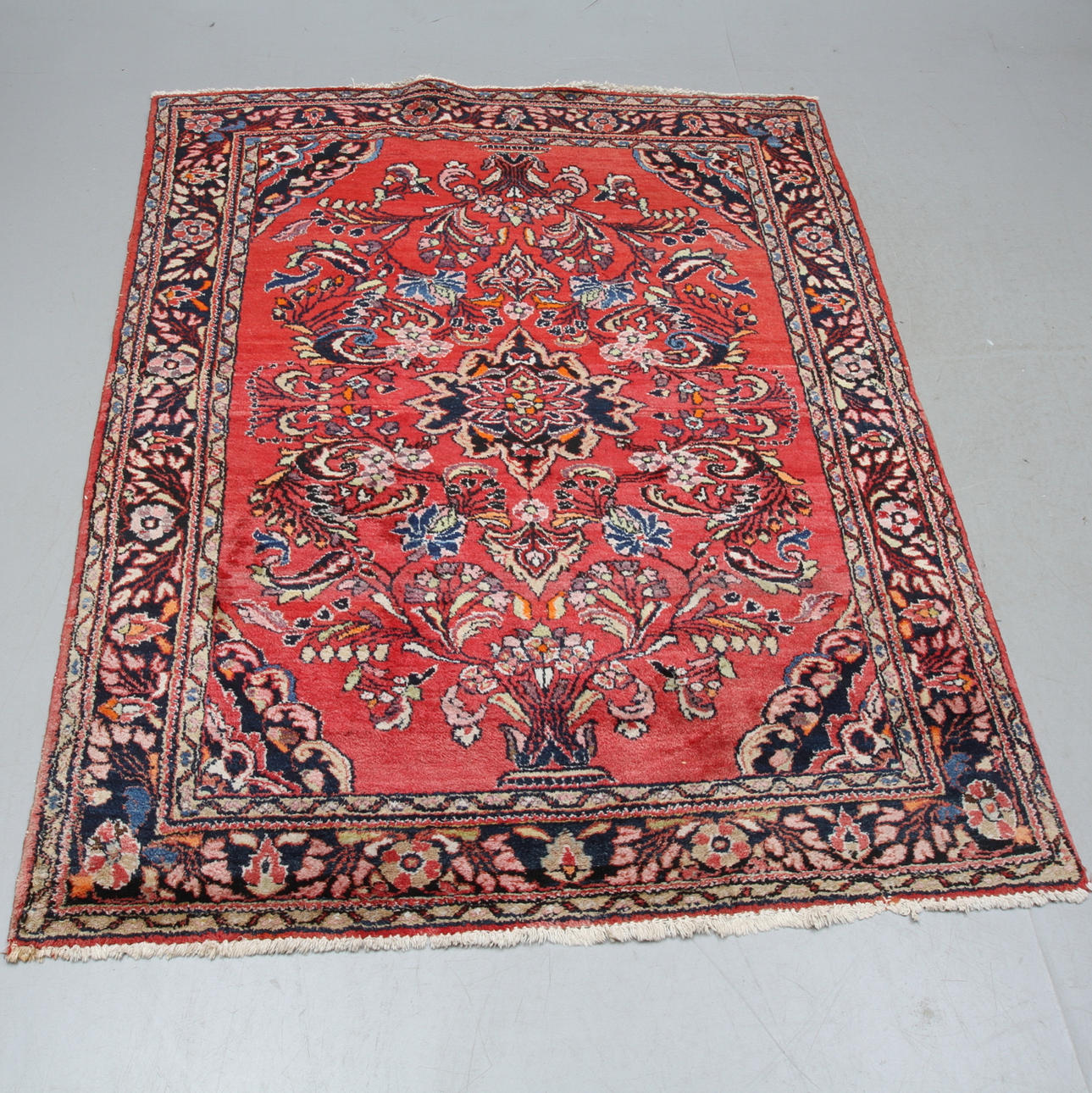 MATTA, orientalisk, ca 213 x 165 cm.