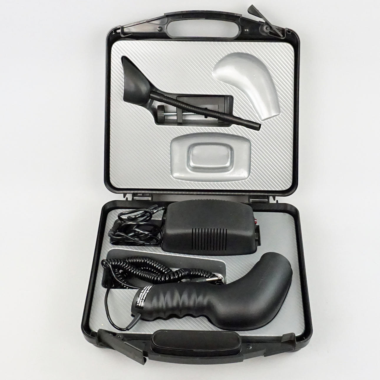 BIOPTRON, Ljusterapi, Swiss Tech.