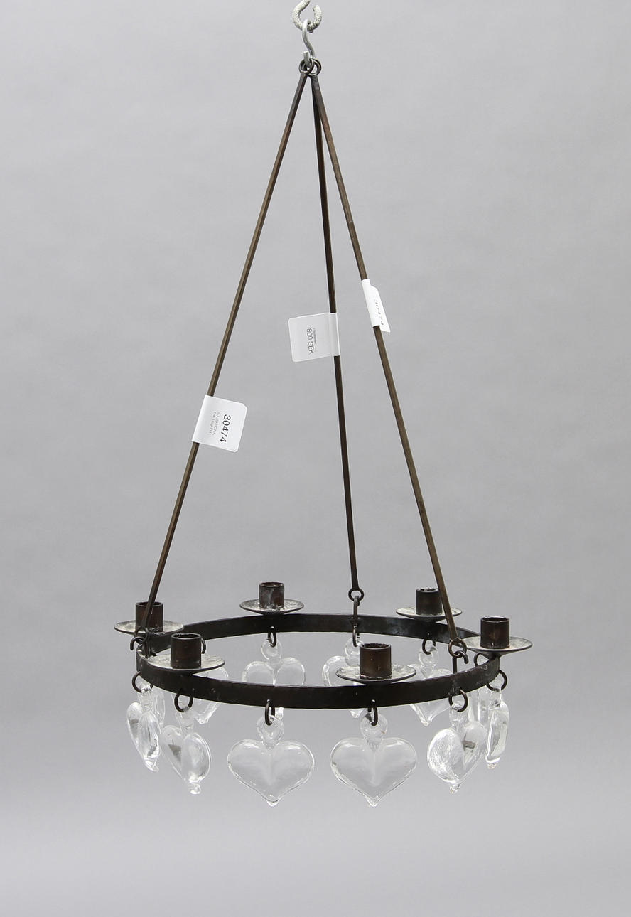 LJUSKRONA, Erik Höglund.