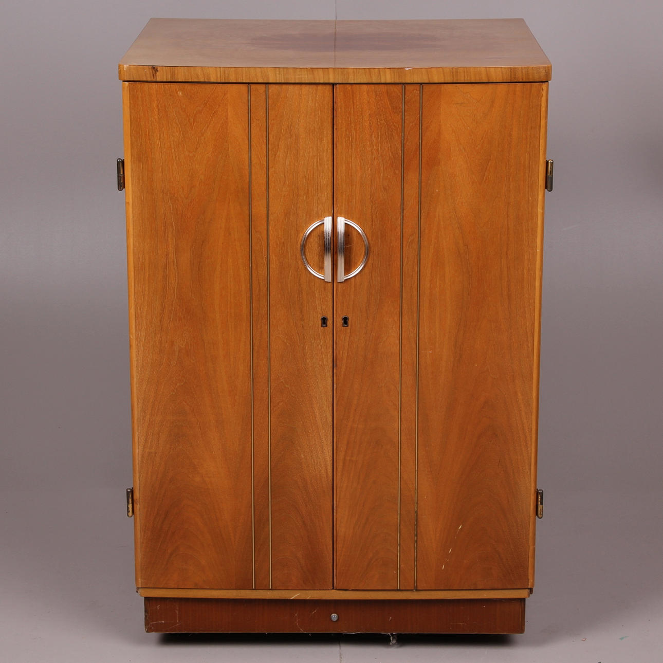 TV, "Centrum typ 242 TV", AB Gylling & Co, Stockholm.