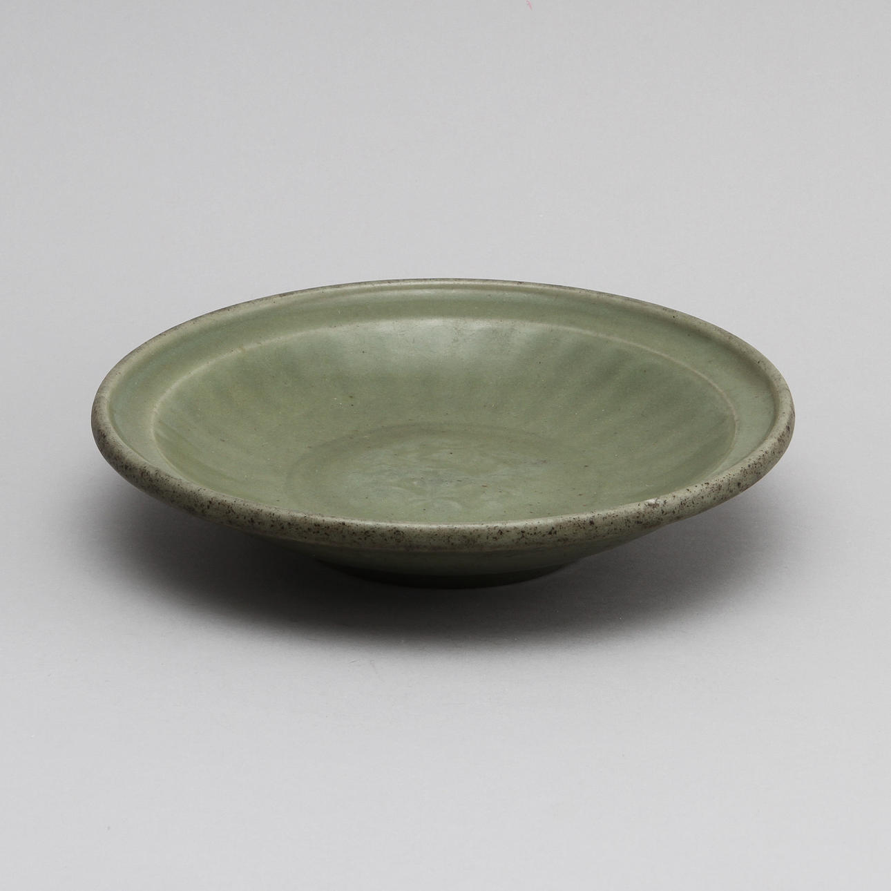 FAT, porslin, Kina, Ming (1368-1644).