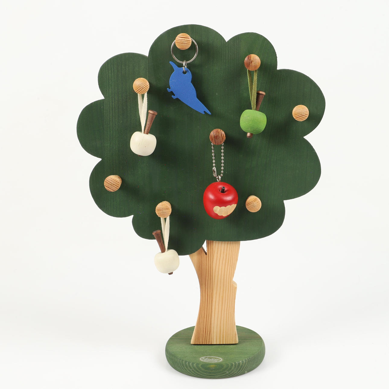 KEY TREE, wood, Sebastian, Denmark, contemporary.