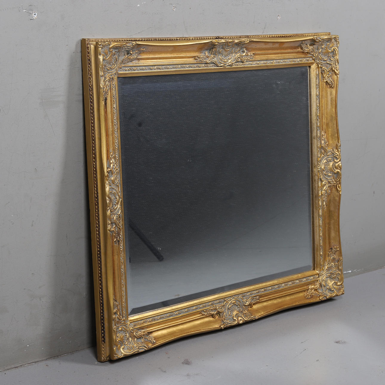 SPEGEL, 1900-talets andra hälft.