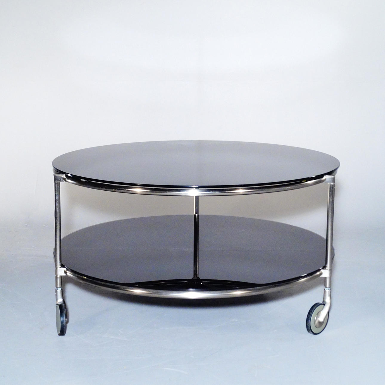 COFFEE TABLE, "Strind", IKEA.