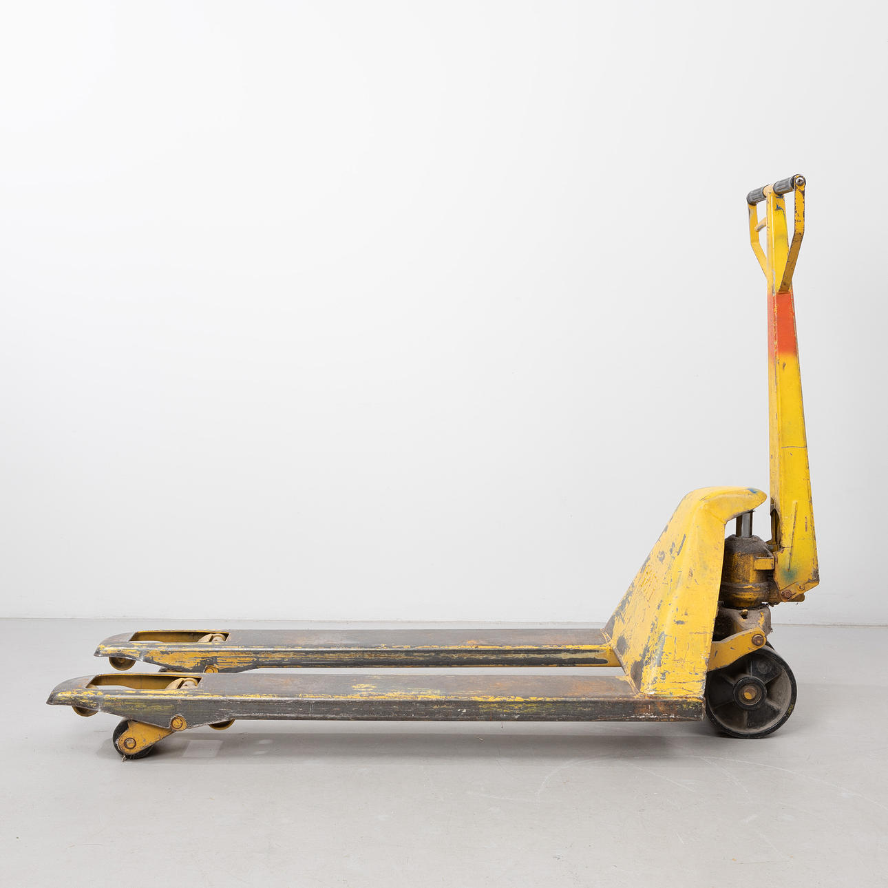 PALLET LIFT, Stocka.