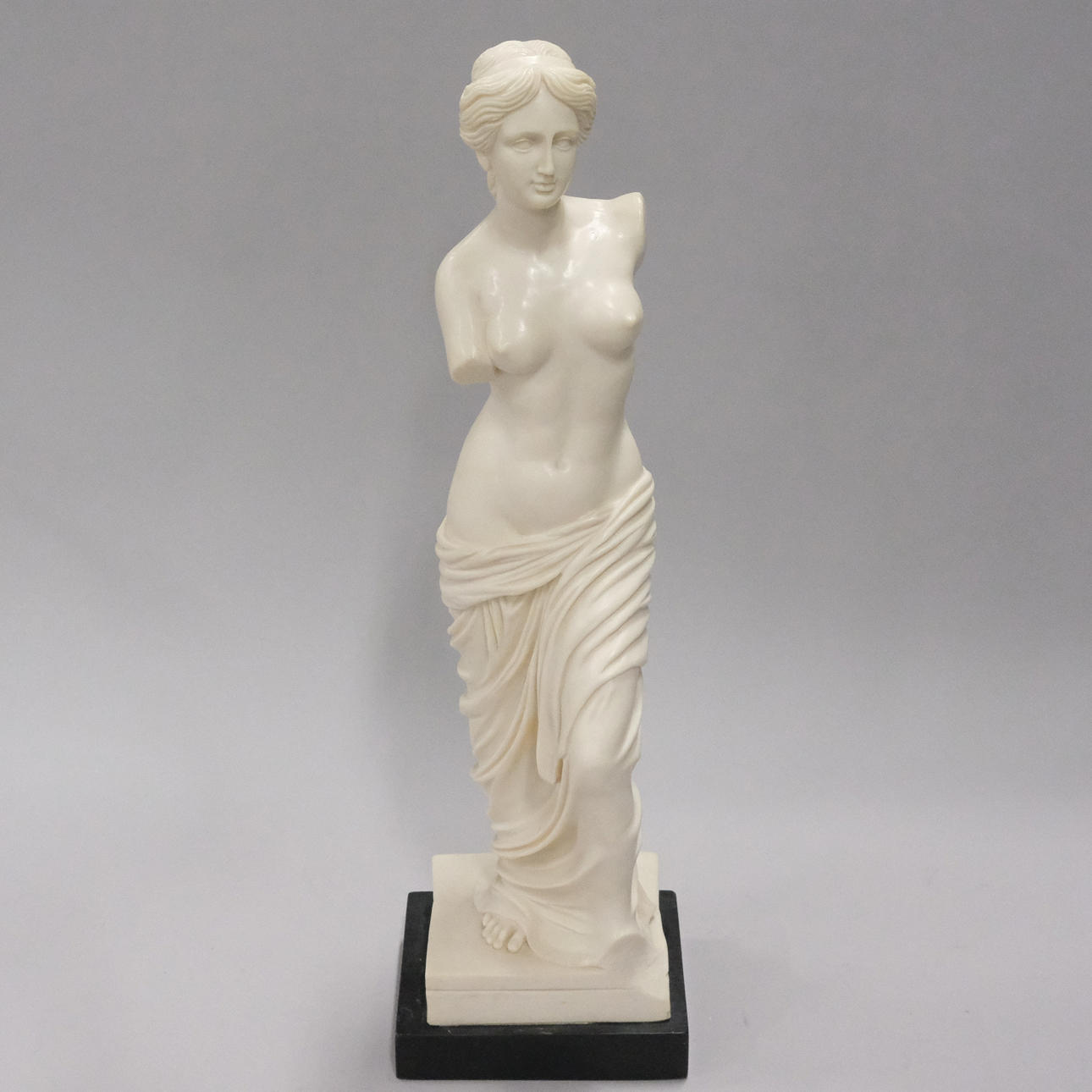 SKULPTUR. VENUS FRÅN MILO.