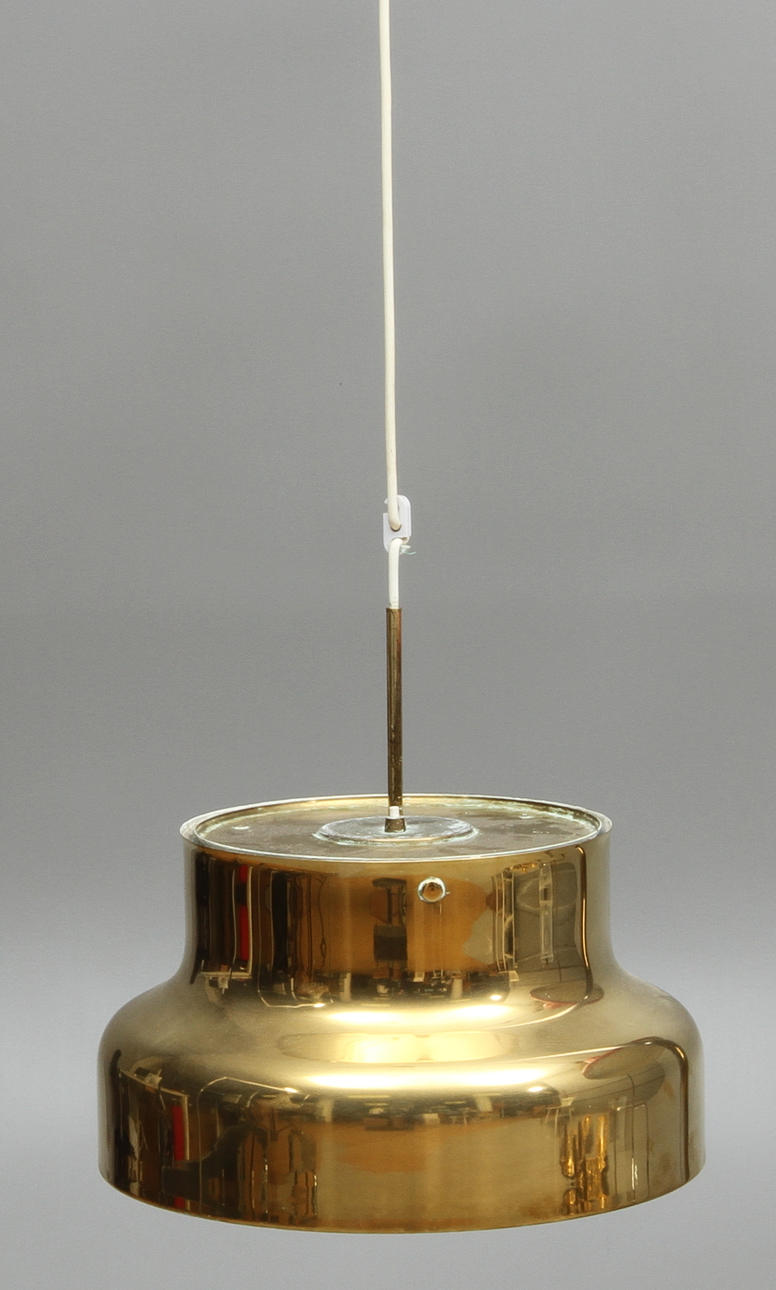 TAKLAMPA, "Bumlingen", Anders Pehrsson för Ateljé Lyktan, Åhus.