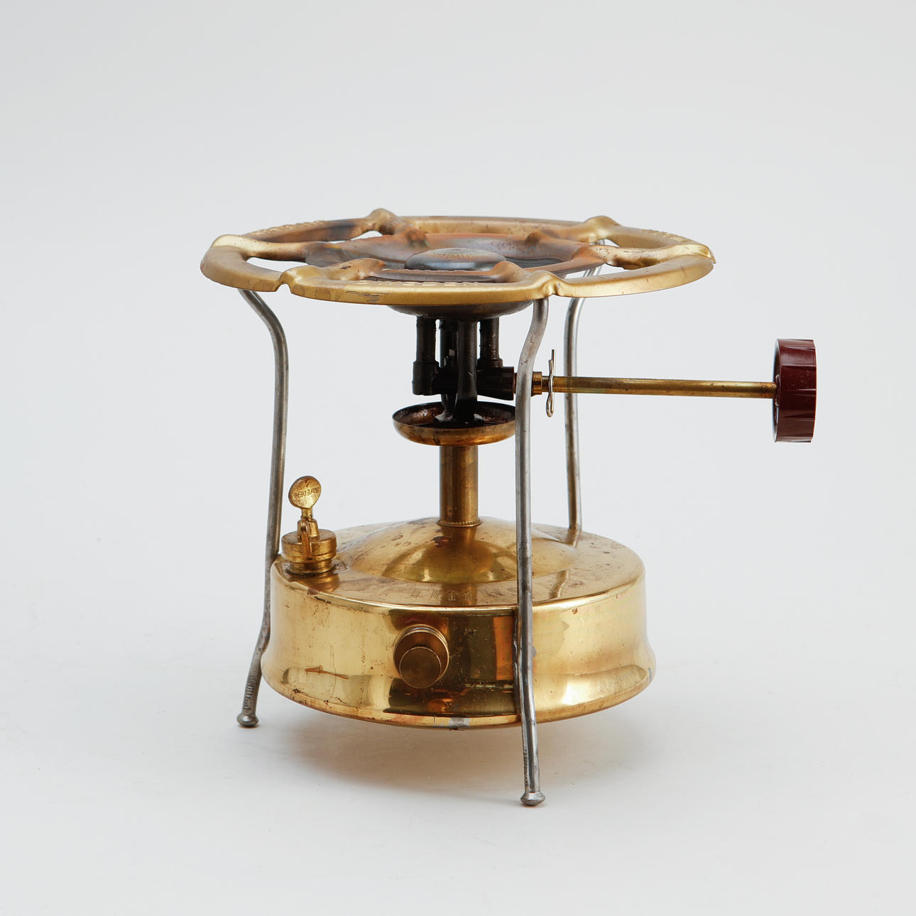 FOTOGENKÖK, Primus No 5.