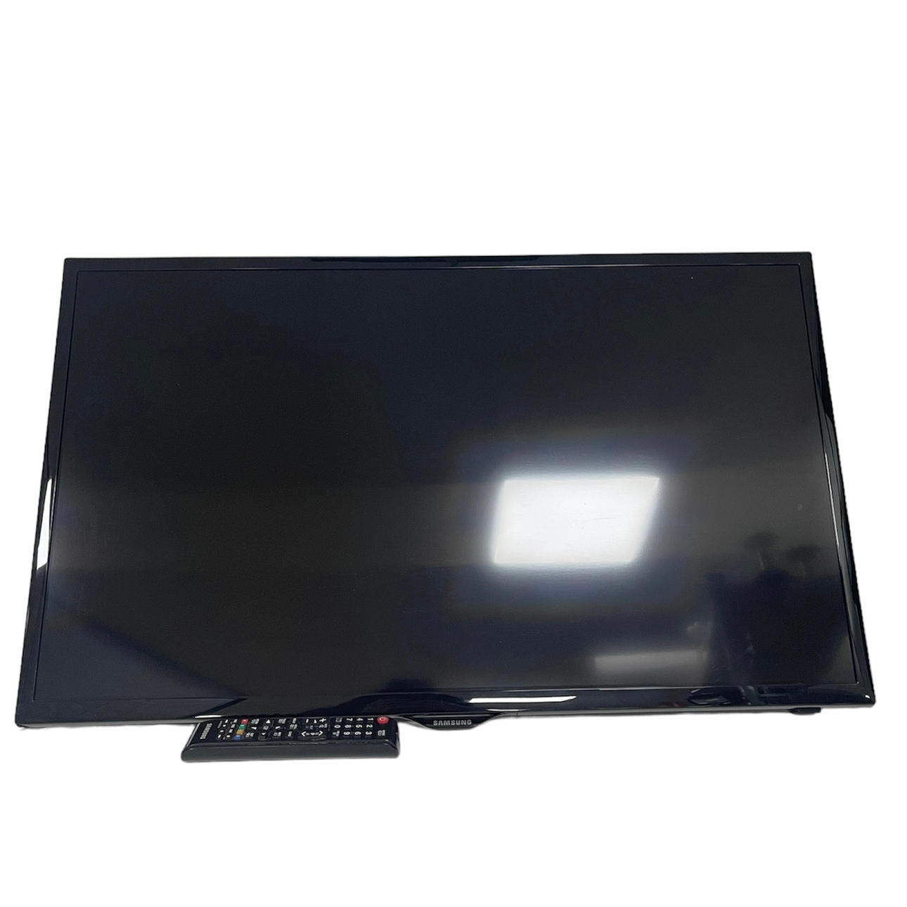 TV, 32 tommer, Samsung.