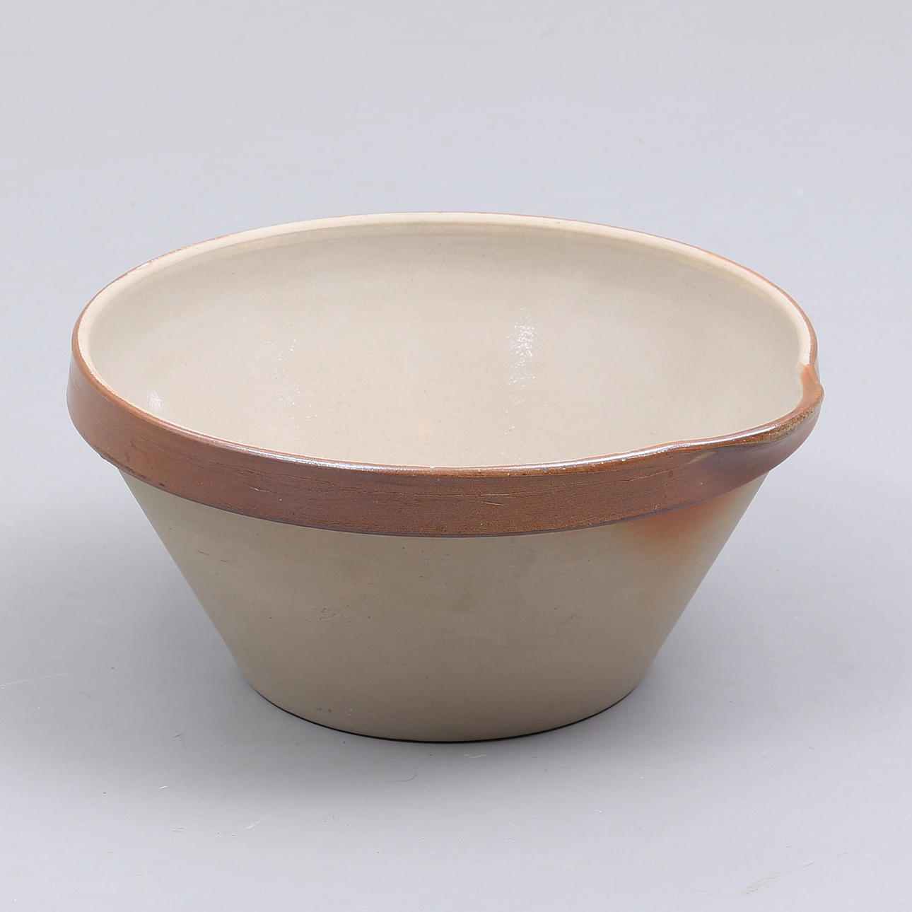 SPILLCUM, Keramik, Frankreich.