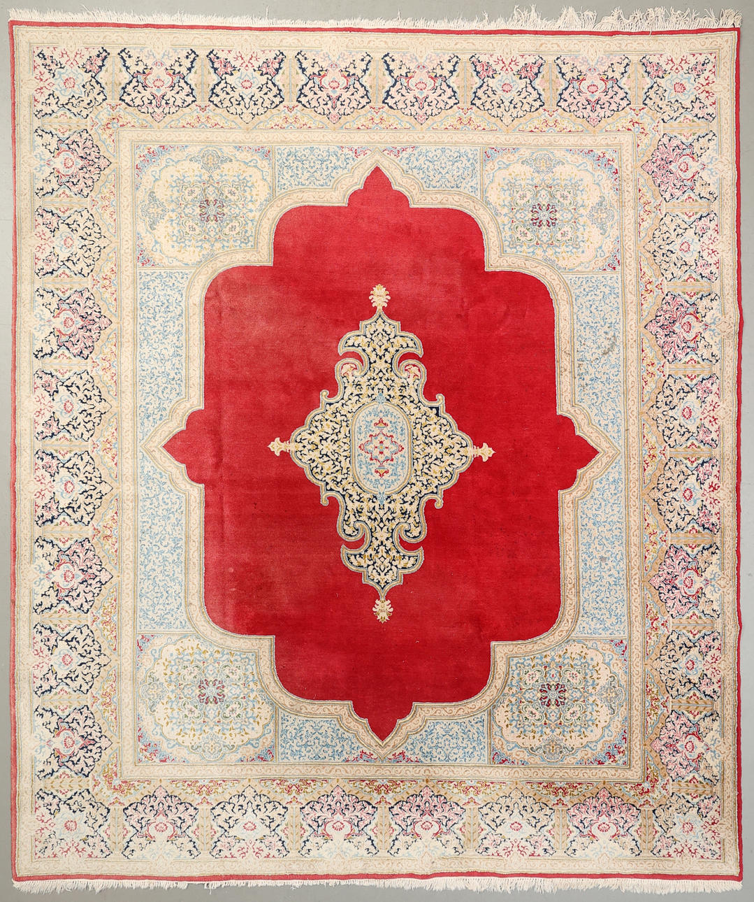 CARPET, Kerman 320x250 cm.
