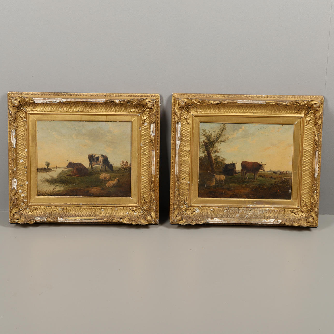 1800-TAL, ENGELSKA SKOLAN.