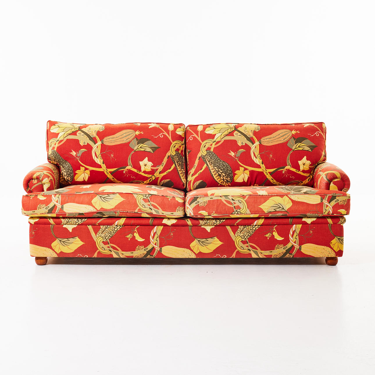 SOFFA, "Stockholm", IKEA.