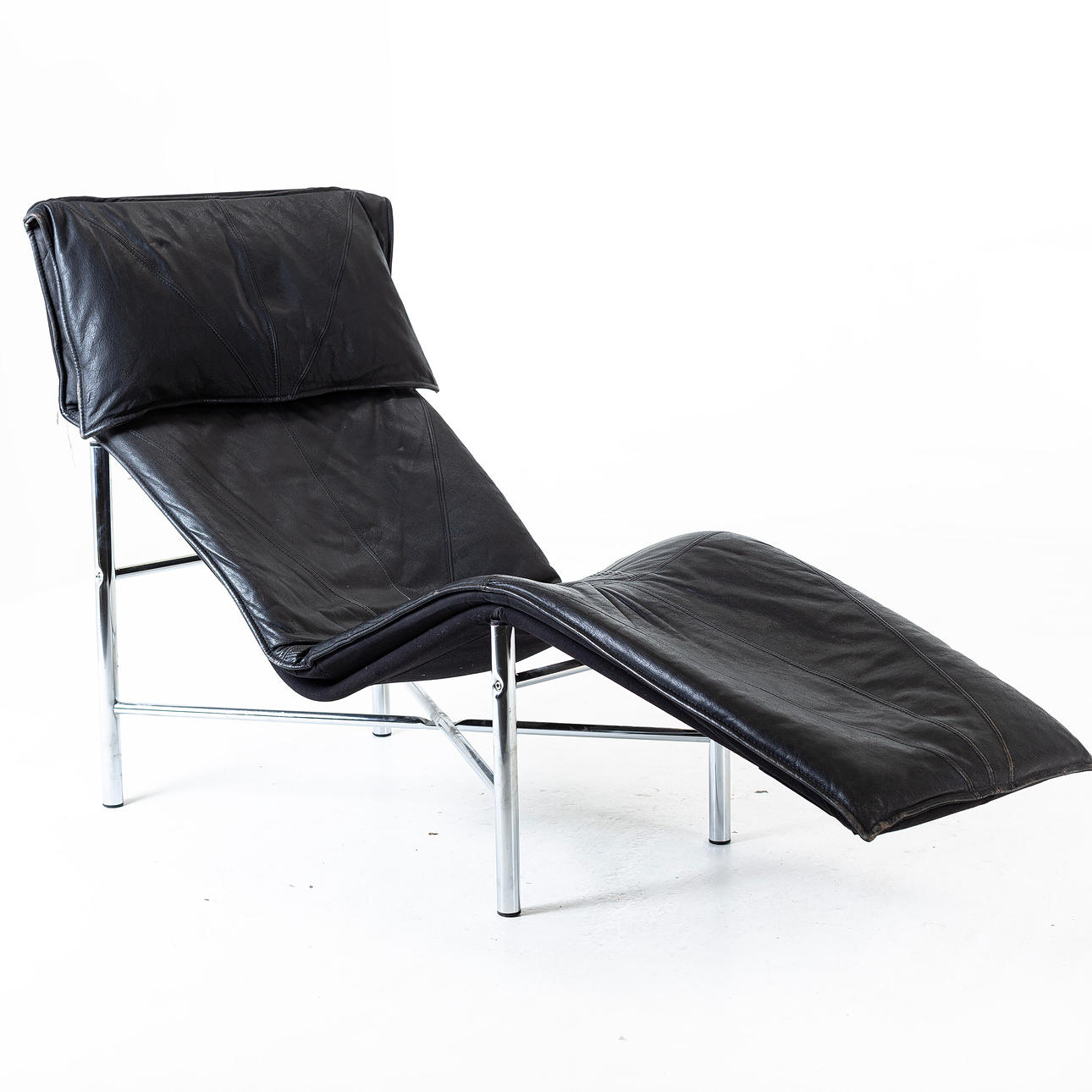 TORD BJÖRKLUND. Sillón reclinable, "Skye", IKEA.