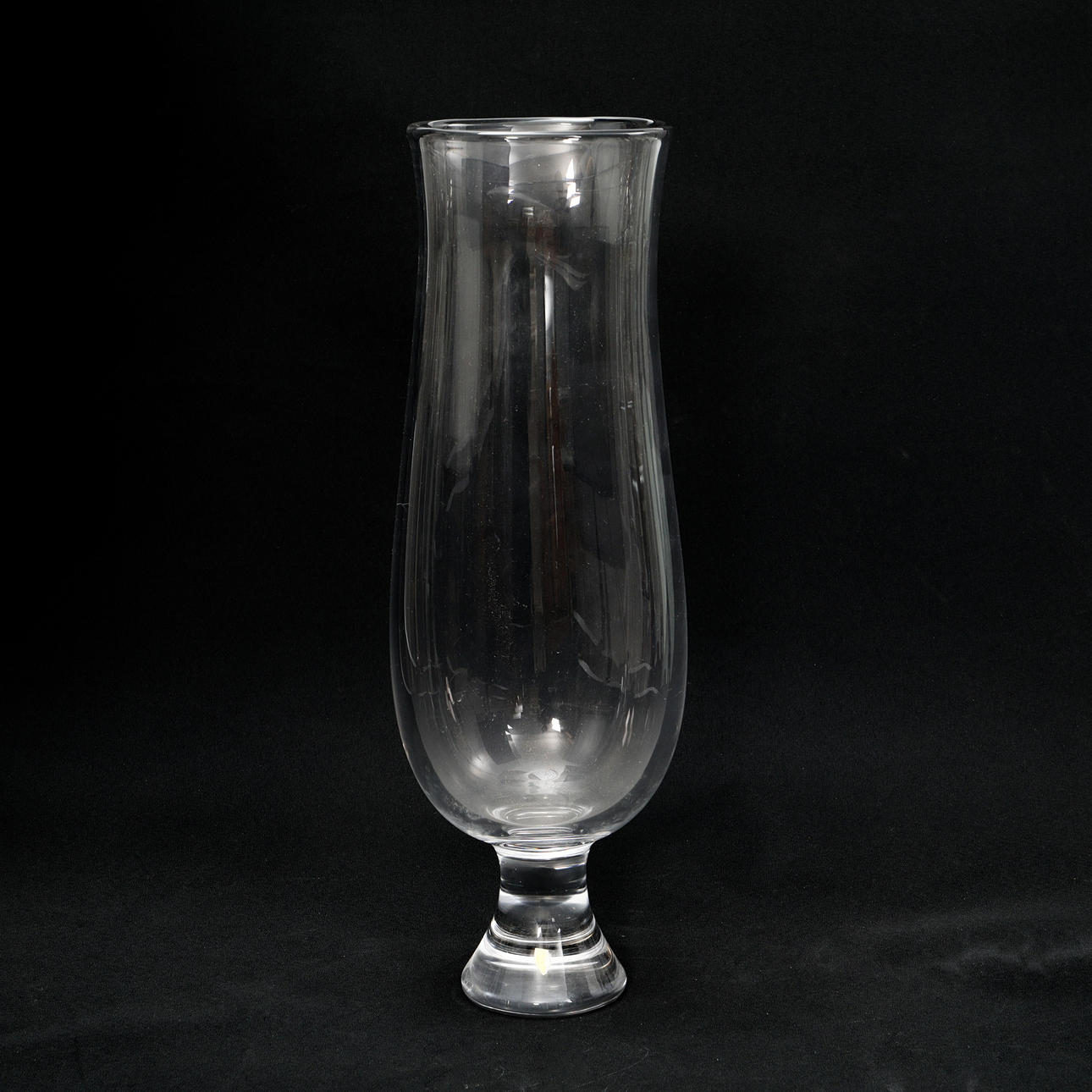 VAS,helkristall,sekunda, Orrefors.