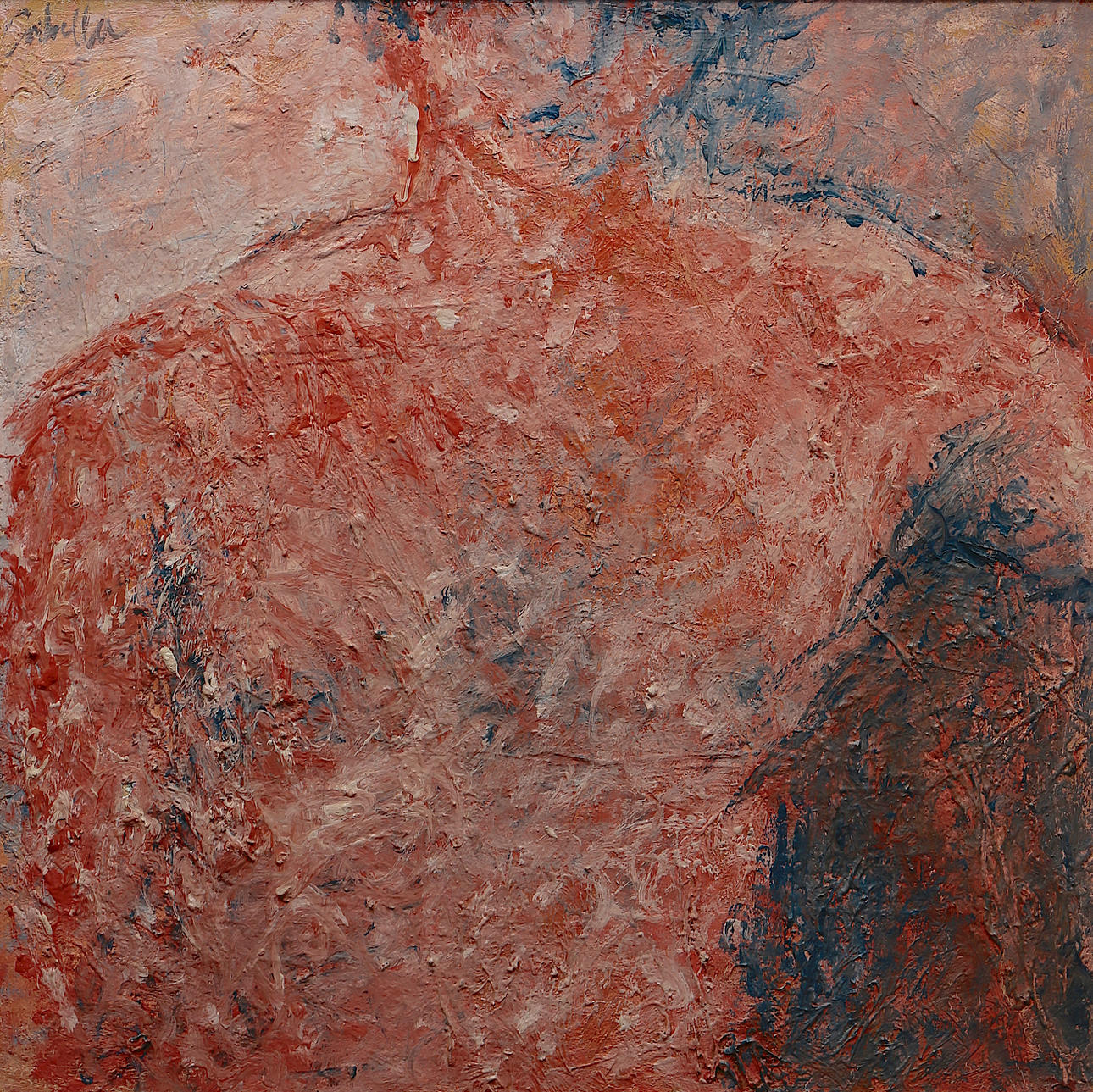 DOMÈNEC CORBELLA. Sin título.