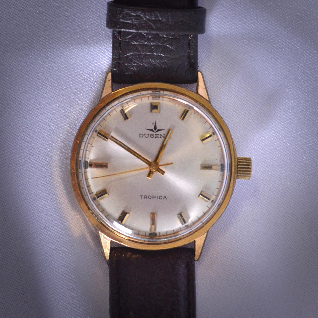 MEN'S BRACELET, Dugena Tropica.