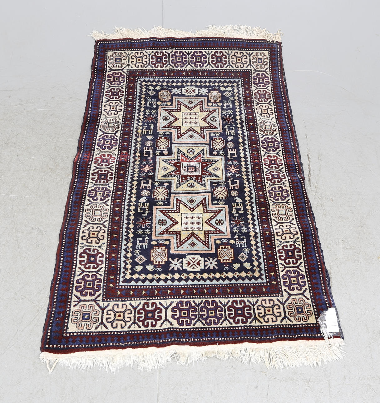 MATTA, orientalisk, ca. 165x100 cm.