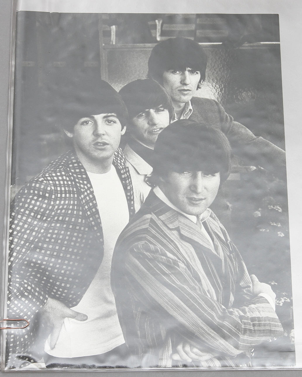 JACOB FORSELL. Silvergelatinfotografi, pressfoto.