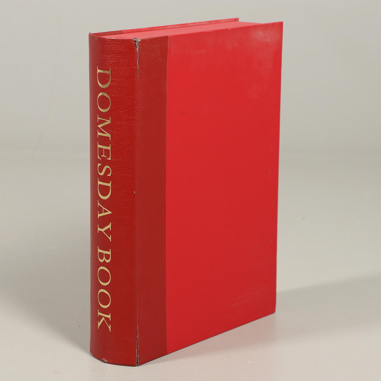 DOMESDAY BOOK STUDIES, THE COUNTY EDITION 'KENT'.