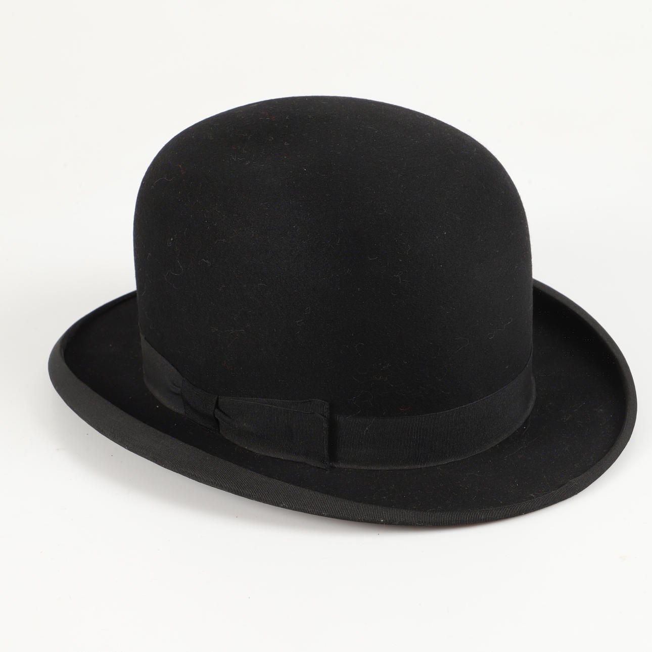 PLOMMONSTOP, "Strong Hat", USA, 1900-talets första del.